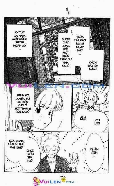 nữ sinh thời đại chapter 11 74
