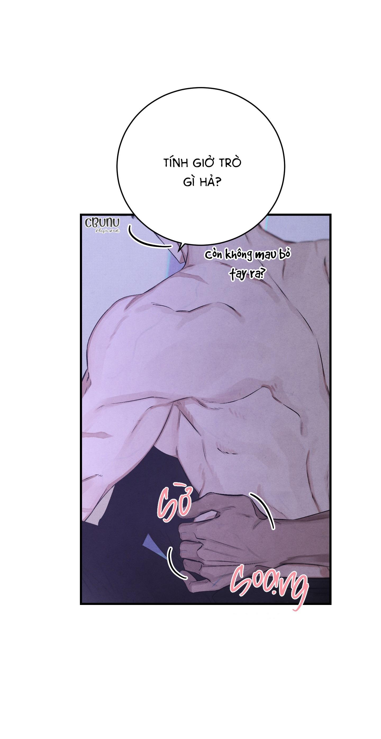 khinh địch tất bại chapter 1 52