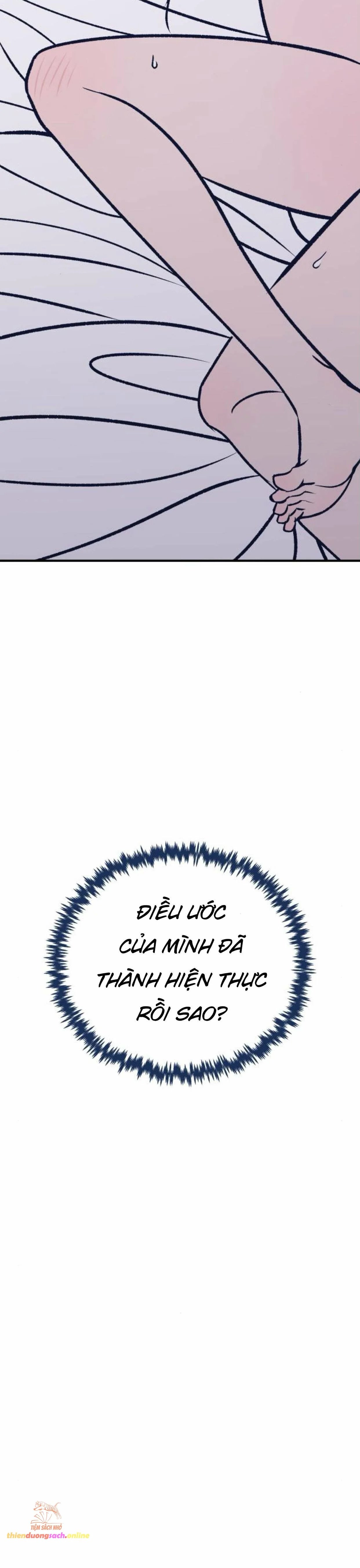 [18+] nguyệt mị moonstruck chapter 8 13