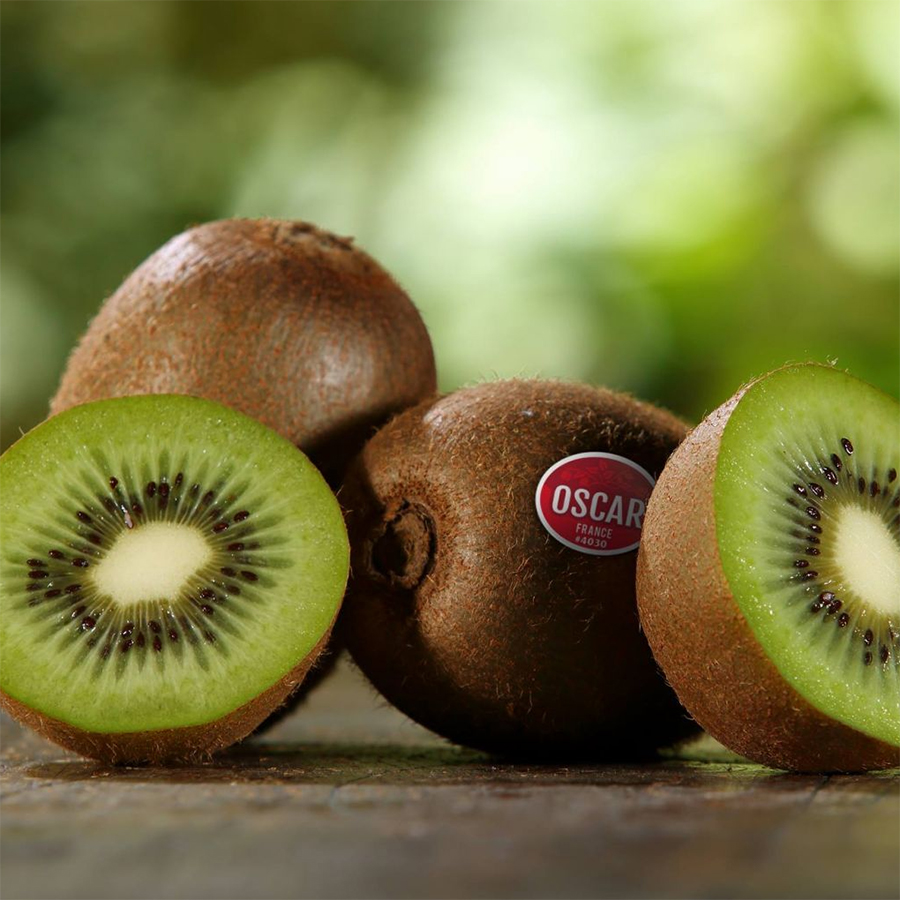 Hạt giống Kiwi F1 Golden Seeds 10 Hạt