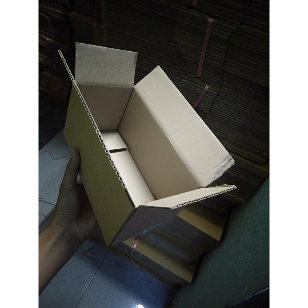 10X6X6Bộ 200 Thùng Carton