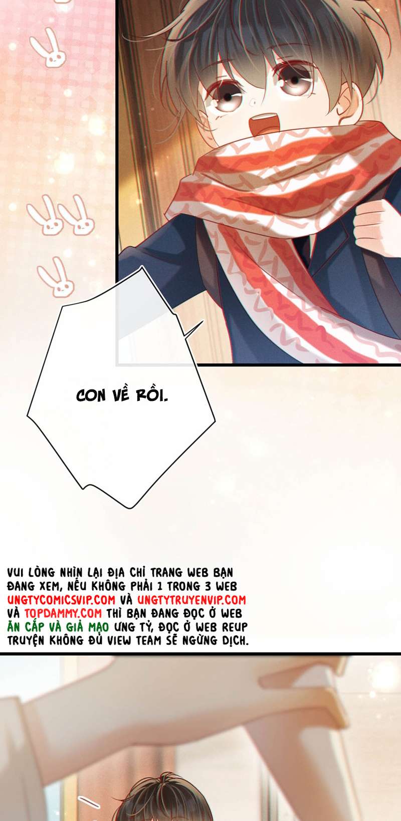 nịch tửu chapter 87 4