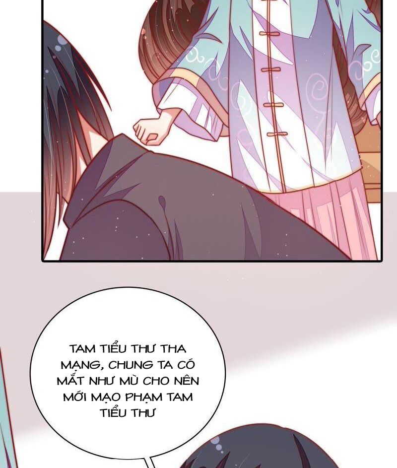 ngày nào thiếu soái cũng ghen chapter 192 11