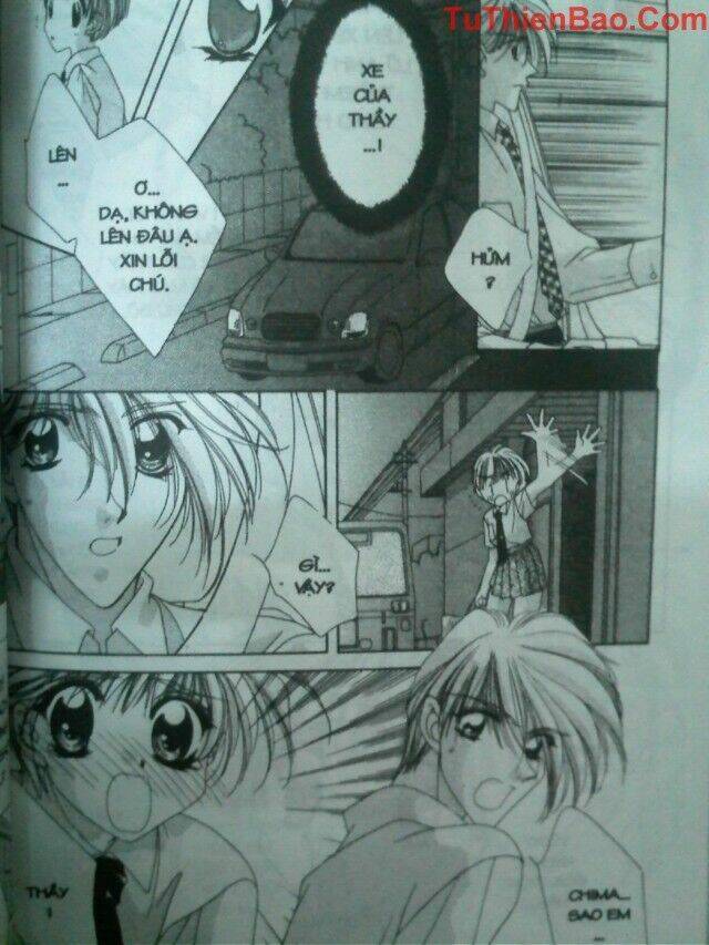 nguyện ước dưới ánh sao chapter 2 113