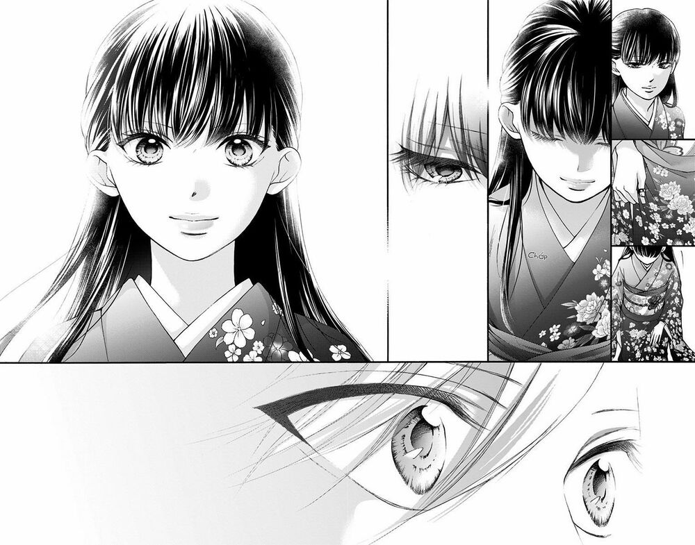 kono oto tomare! chapter 69 10