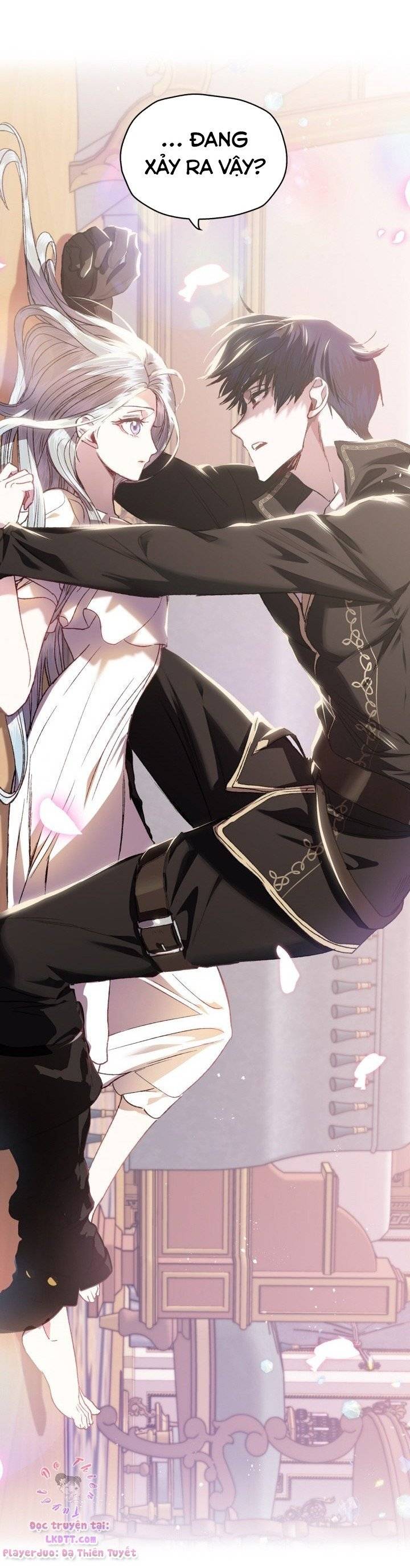 cha, con không muốn kết hôn đâu chapter 12 31