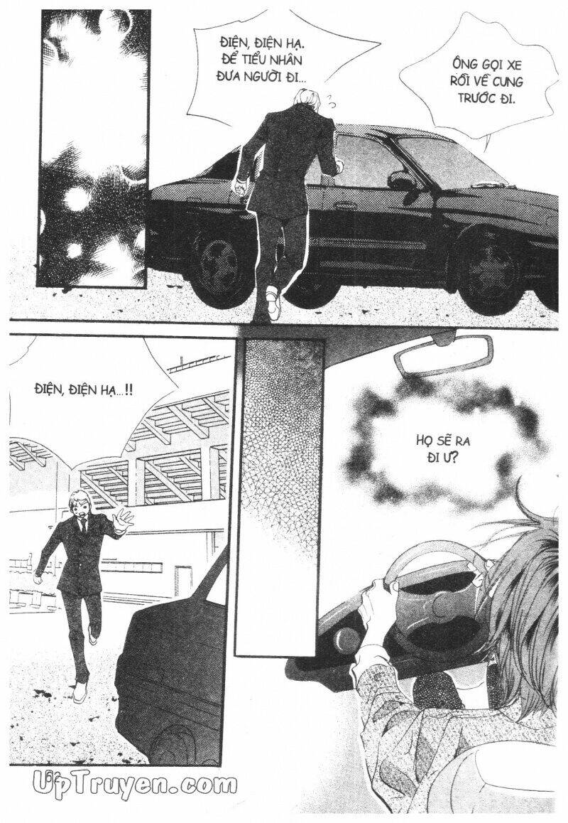 hoàng cung chapter 21 62