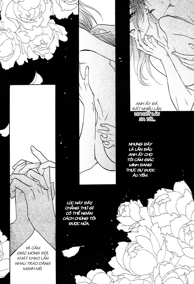 thư ký ma cà rồng chapter 22 32