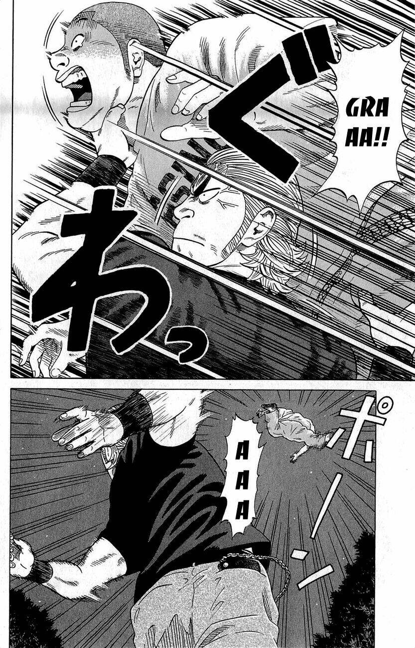 samurai soldier chapter 1 54