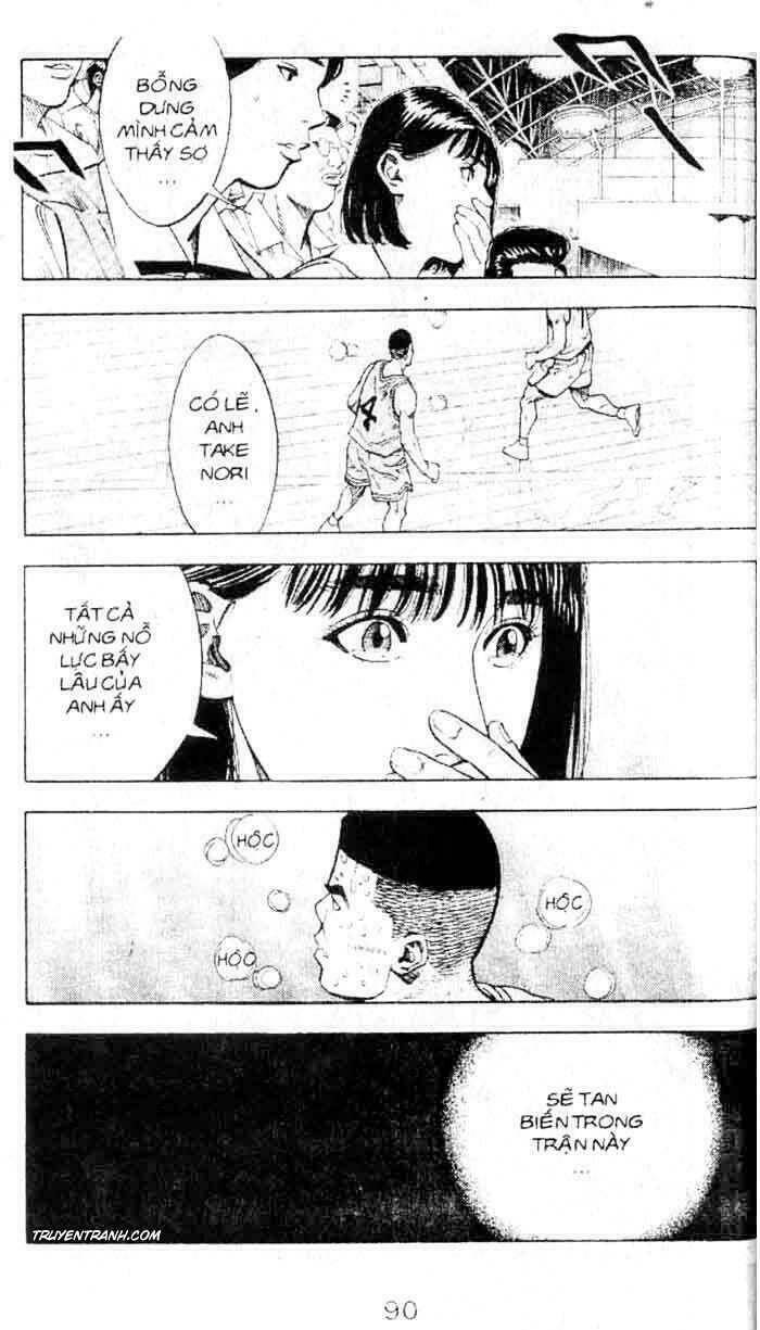 cao thủ bóng rổ chapter 238 16