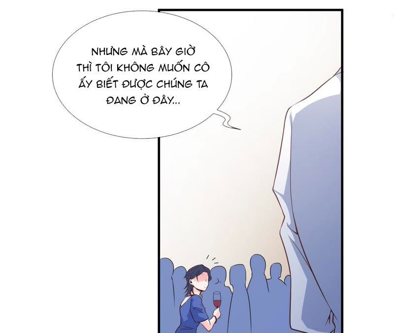 chiến lược lãng mạn của thịnh thiếu chapter 42 47