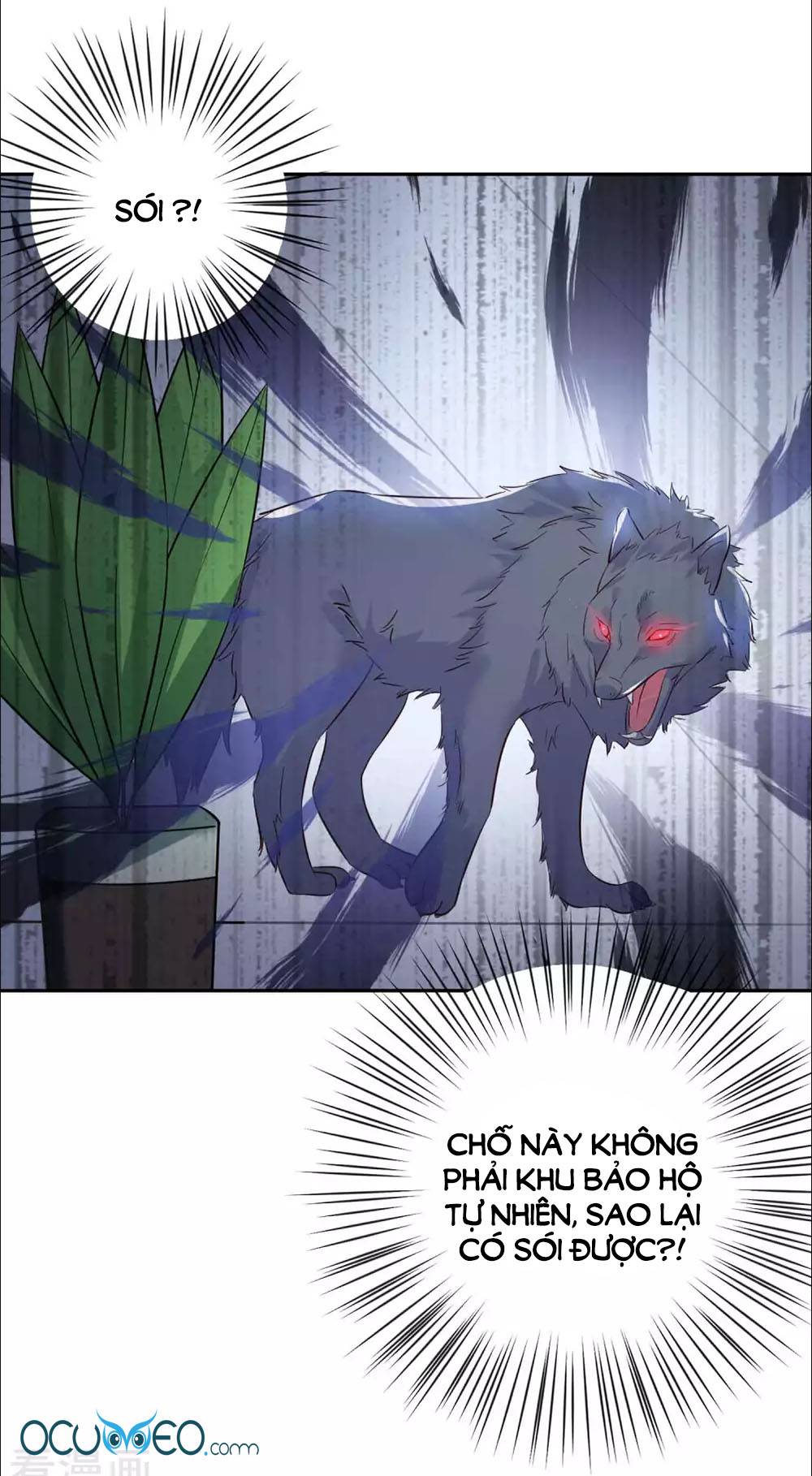 thời thượng nữ vương có chút tô chapter 14 12