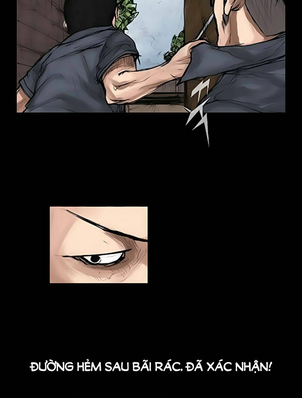 dokgo | độc cô chapter 4 27