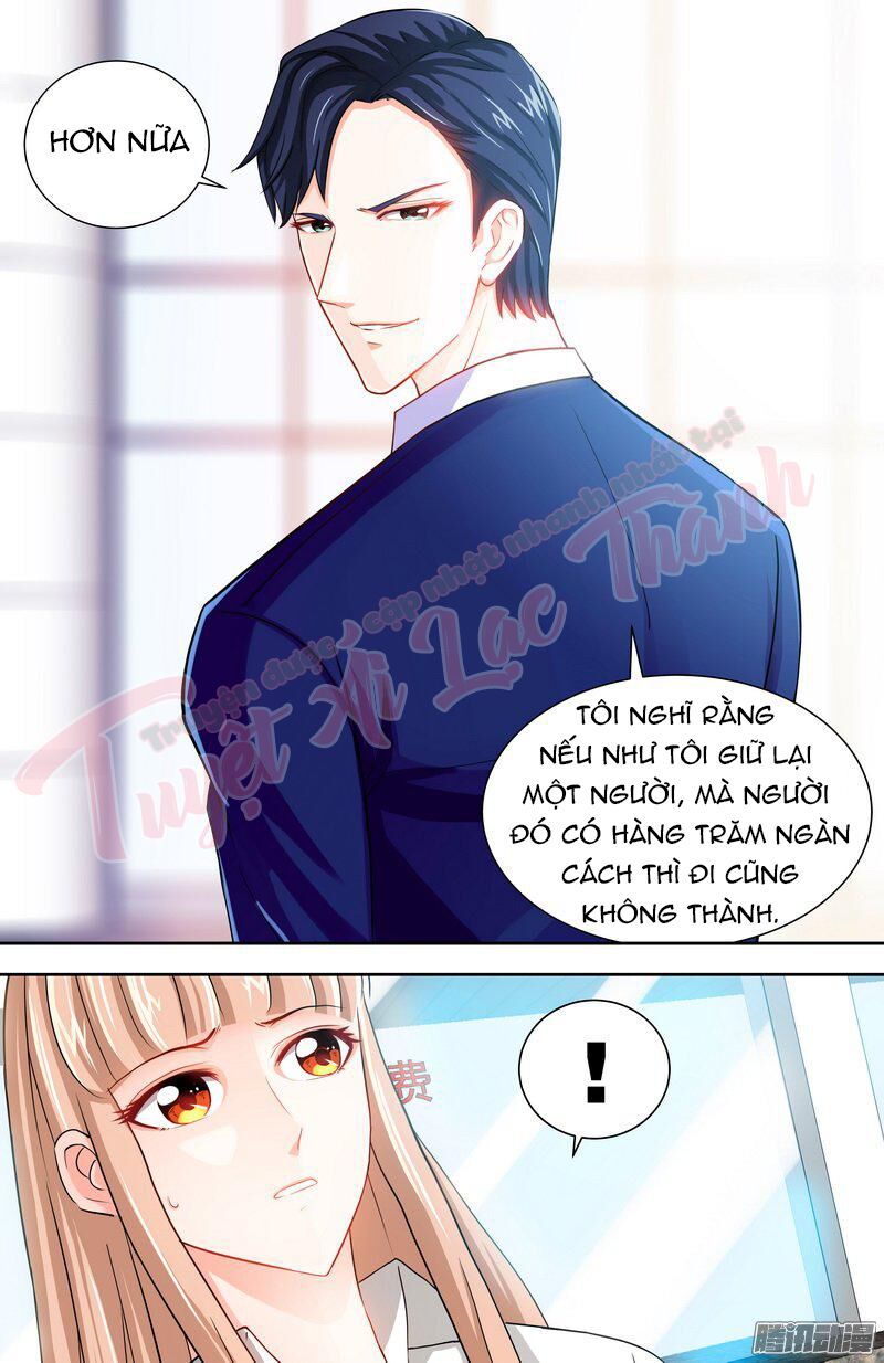 boss hung mãnh cô bé ngây thơ đừng hòng trốn chapter 14 9