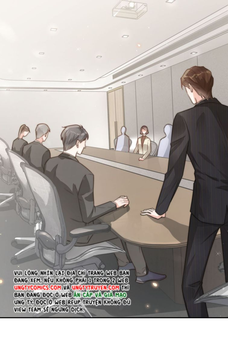 nịch tửu chapter 6 22