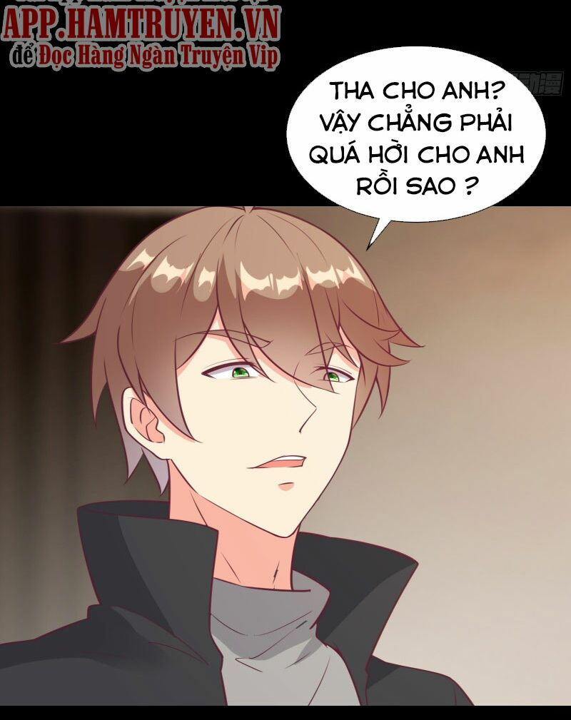 ta lập hậu cung tại tây du ký chapter 47 28