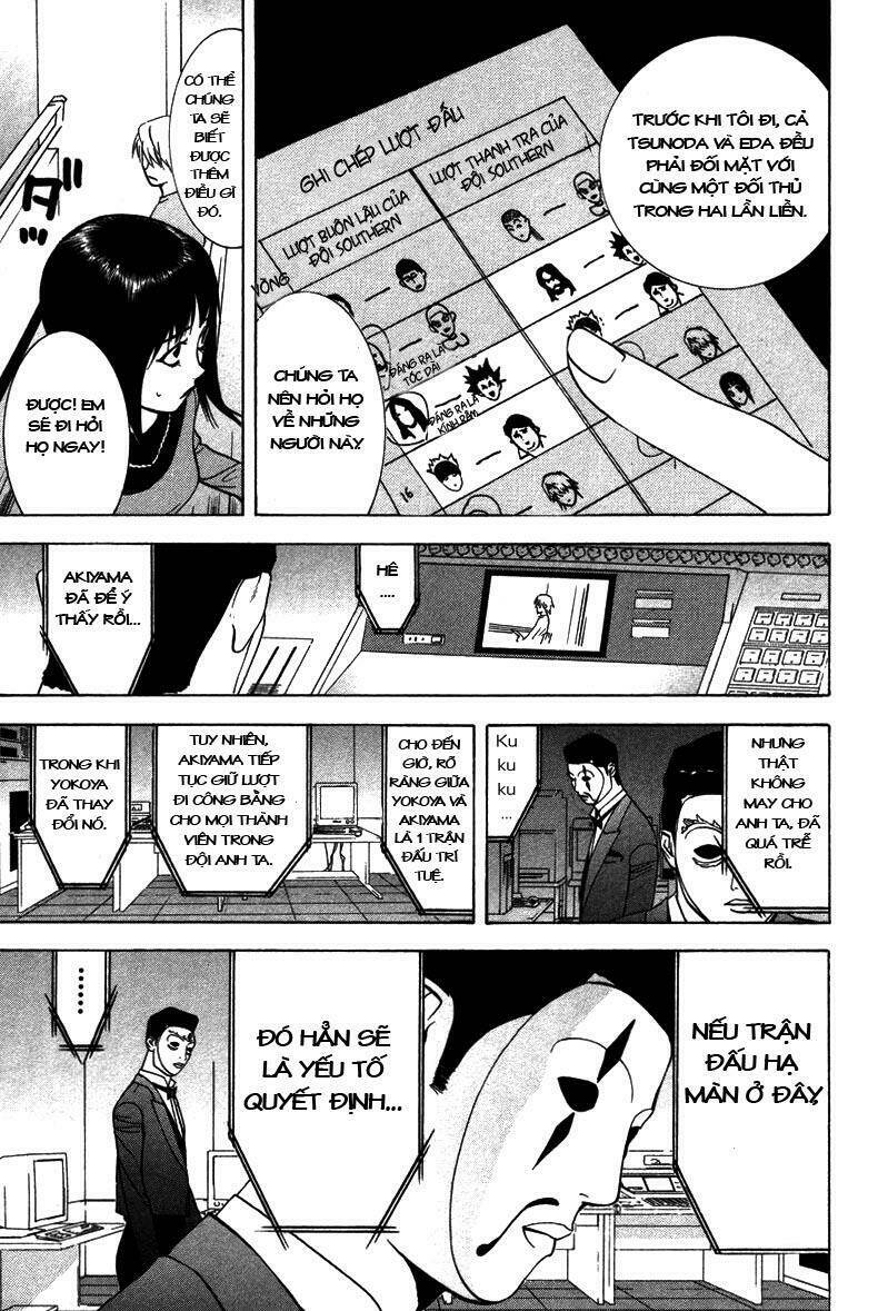 liar game chapter 44 5