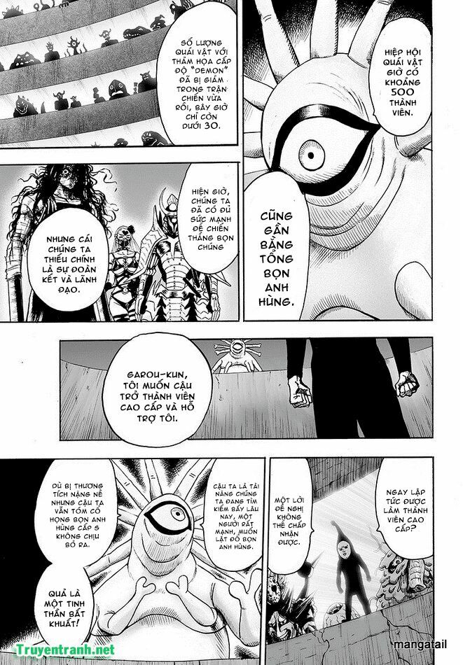 one-punch man chapter 127 25