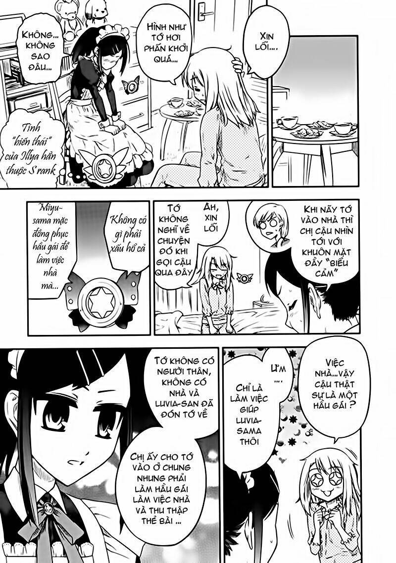 fate/kaleid liner prisma illya chapter 9 17