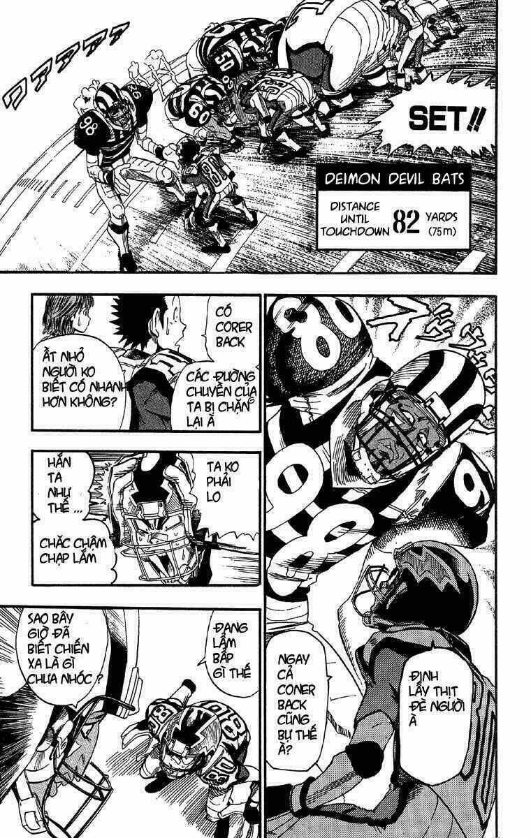 lá chắn mắt chapter 46 14