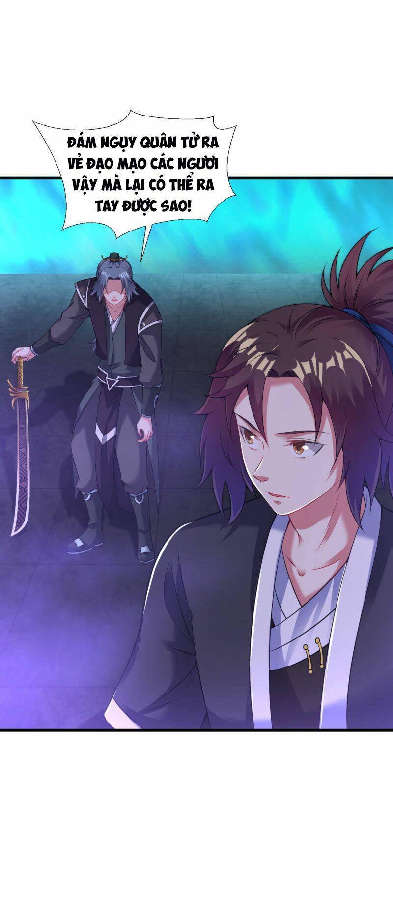 đạo ấn chapter 65 3