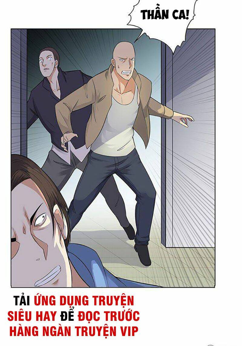 học viện cao thủ chapter 79 42