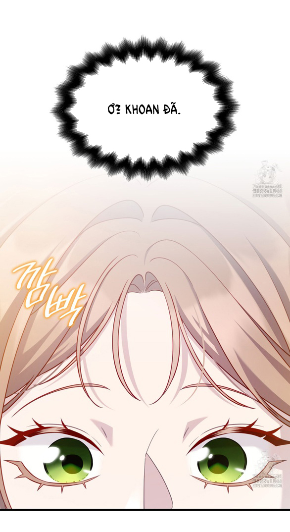 Tôi Sẽ Biến Anh Ta Từ Một Con Chó Điên Thành Một Chàng Quý Tộc chapter 38.1 37
