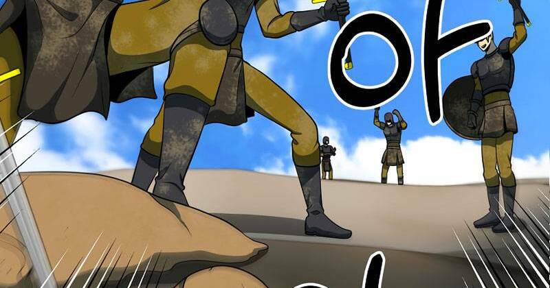 ngôi nhà kết nối với hầm ngục chapter 49 16