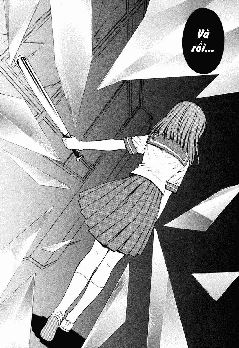 higurashi no naku koro ni kai - meakashi-hen chapter 3 28