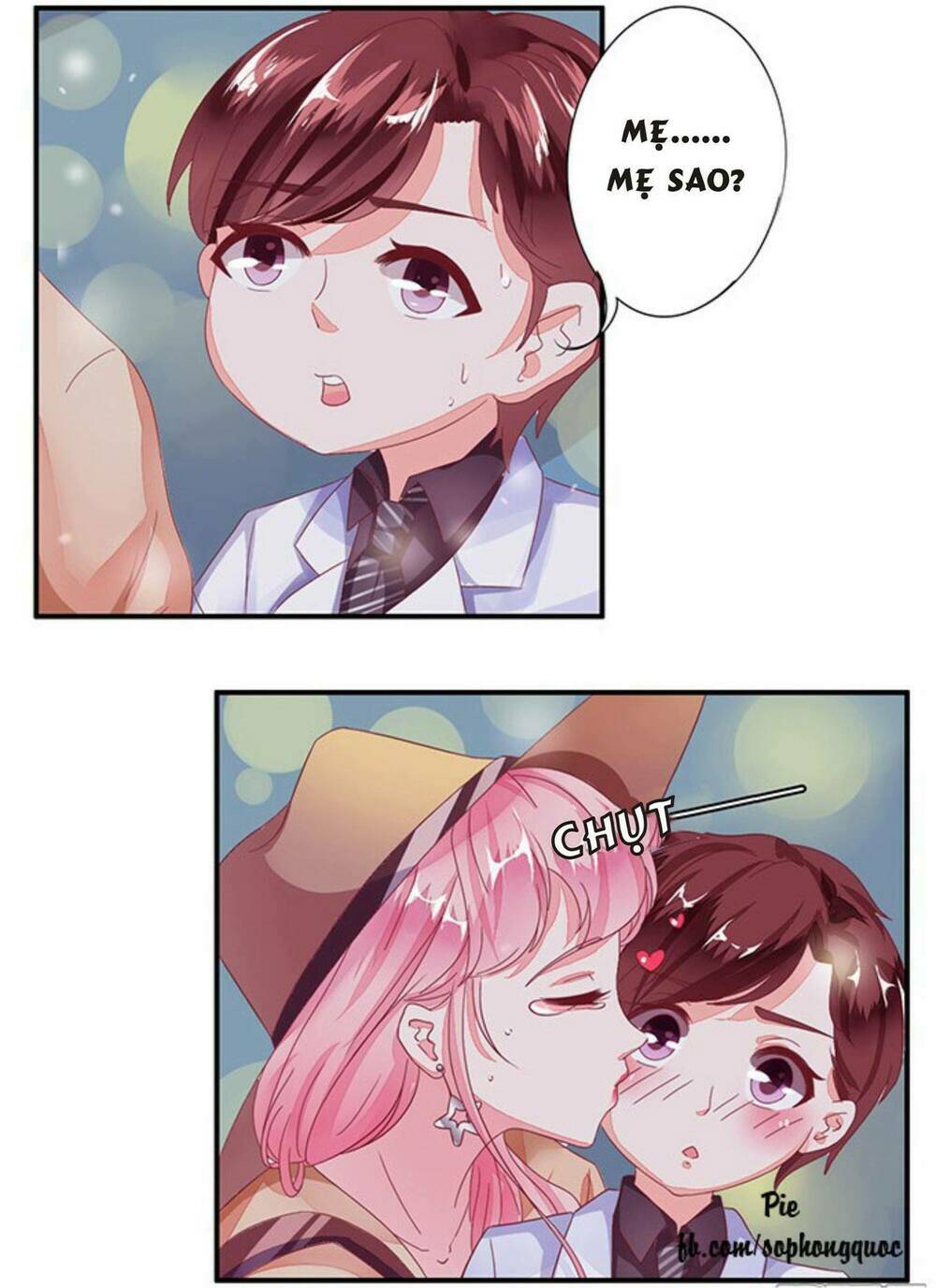 vương tước tư hữu bảo bối chapter 5 20