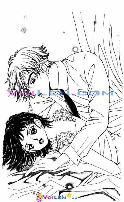 có anh trong đời chapter 5 3