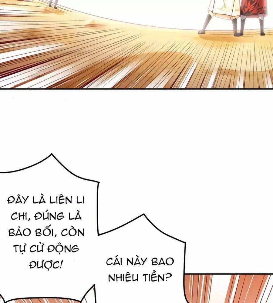 thiên kim bất hoán chapter 27 39