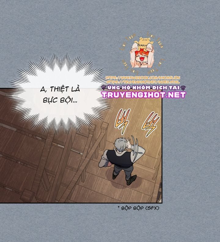 [18+] người đẹp và quái vật chapter 55 51