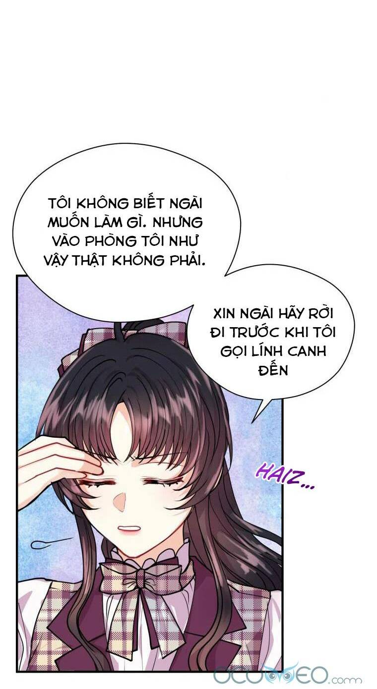 roelin bước đến tương lai chapter 10 41