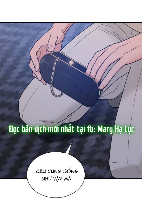 Vận May Bất Ngờ chapter 49.2 10