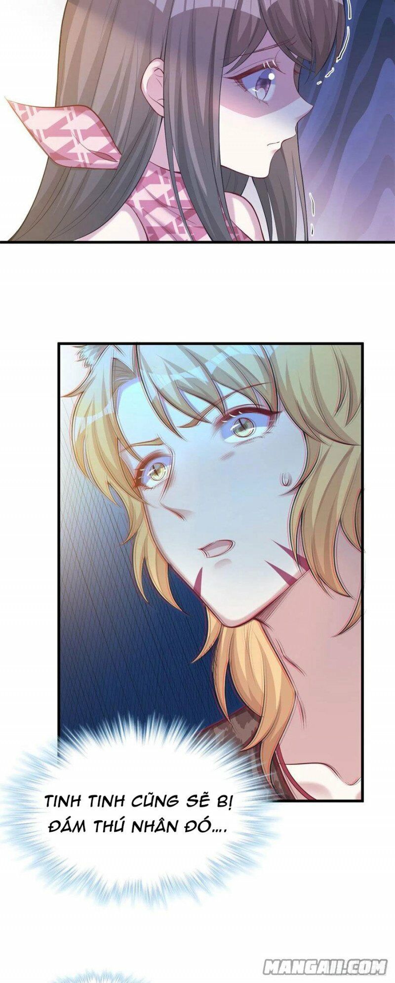 [16+] thảnh thơi thú thế chủng chủng điền, sinh sinh tể chapter 244 8