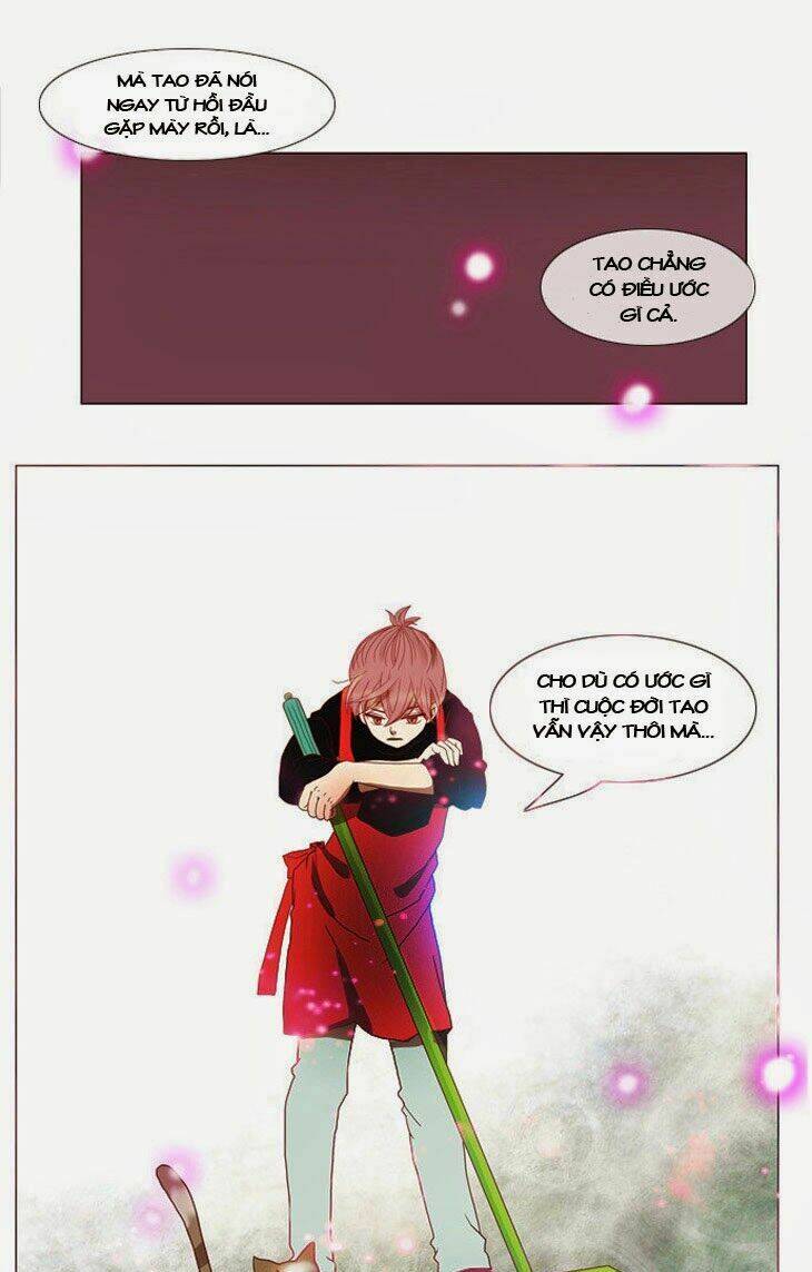 món quà từ chúa chapter 2 24