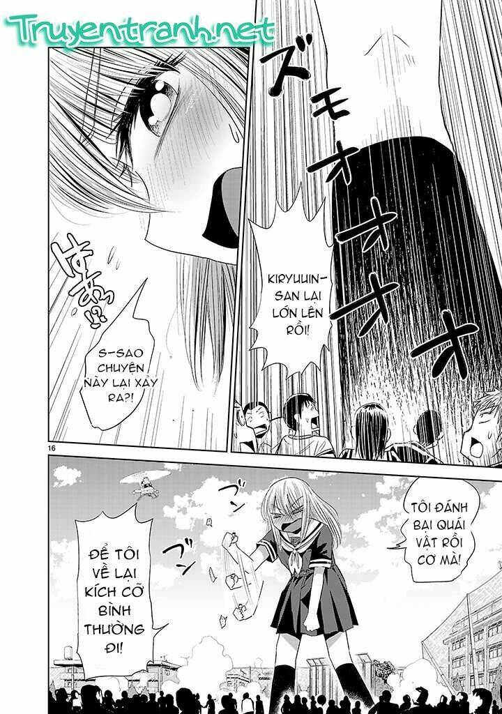 onideka chapter 4 15