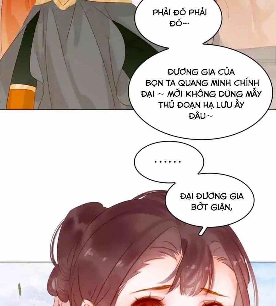 tiểu sư phụ, tóc giả của ngài rơi rồi! chapter 25 64