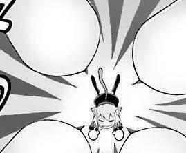 melty blood - ác mộng hẻm sau chapter 1.5 18