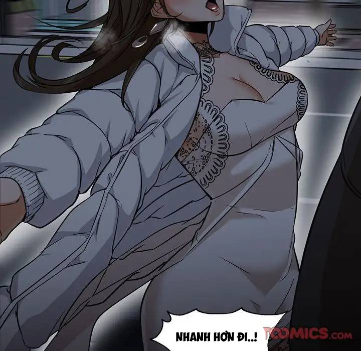 chúc bé ngủ ngon (good night) chapter 27 44