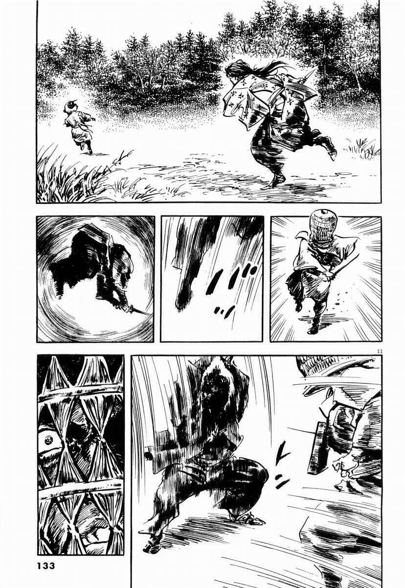 tân sói mang con chapter 7 12