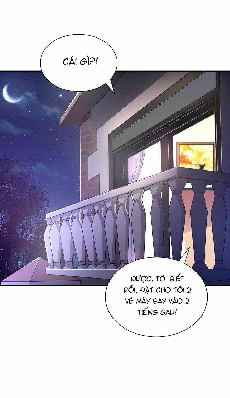 tiểu bạch điềm thê của long thiếu chapter 46 3