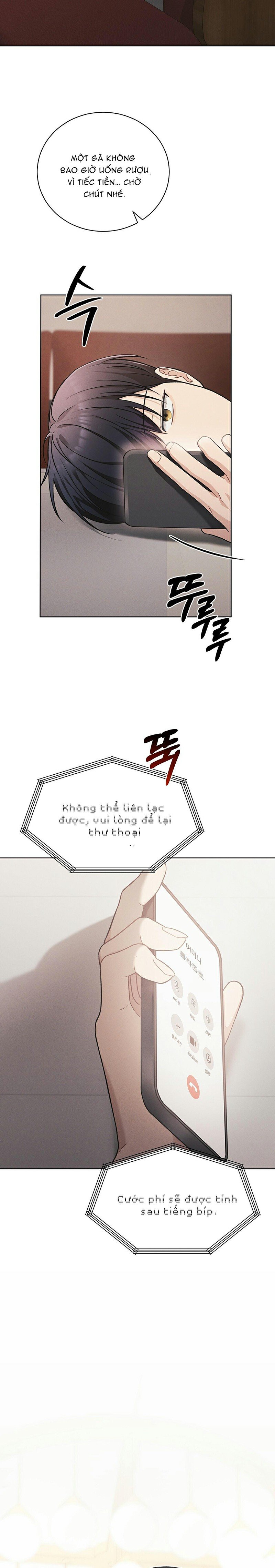 giải mã bí mật chapter 4 27