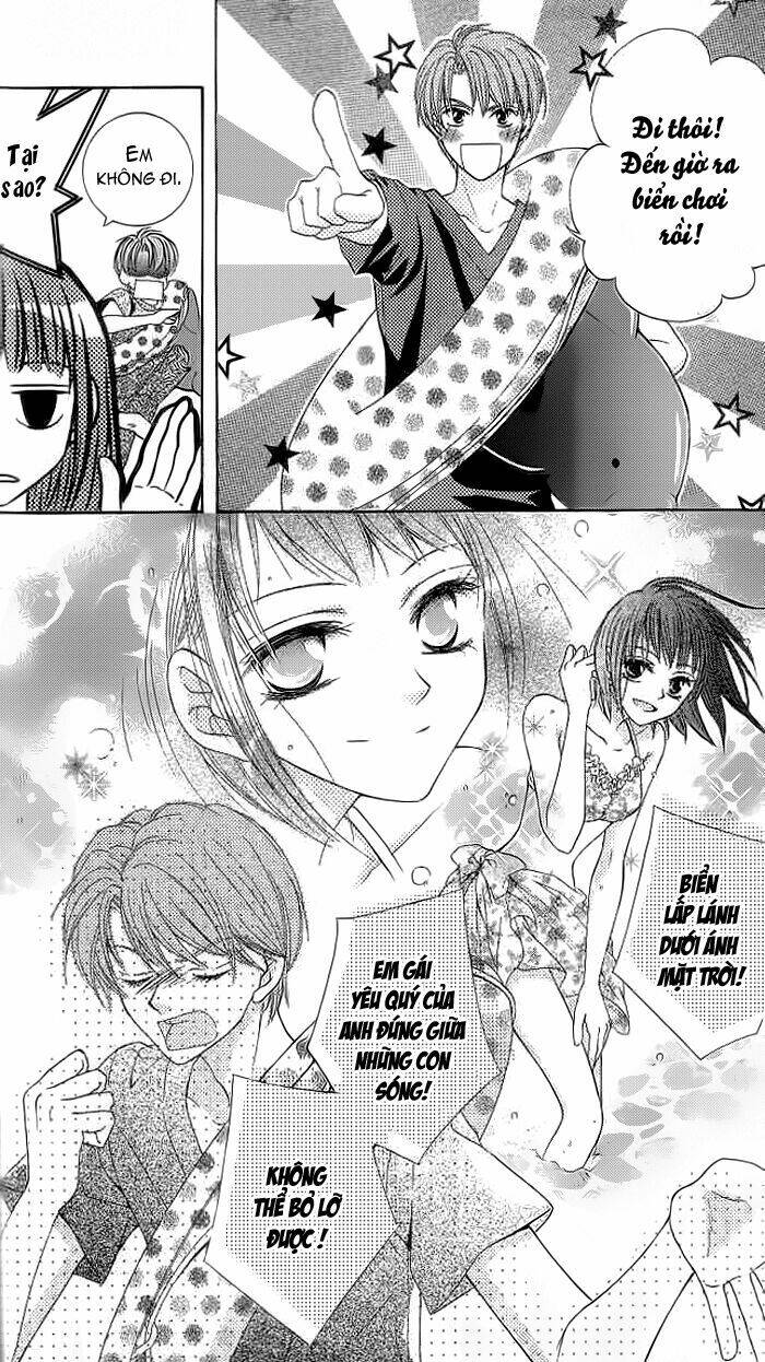 sugar family chapter 18 16