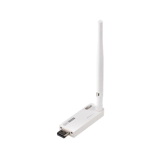 USB Wifi Totolink N150UA-TG - Hàng chính hãng