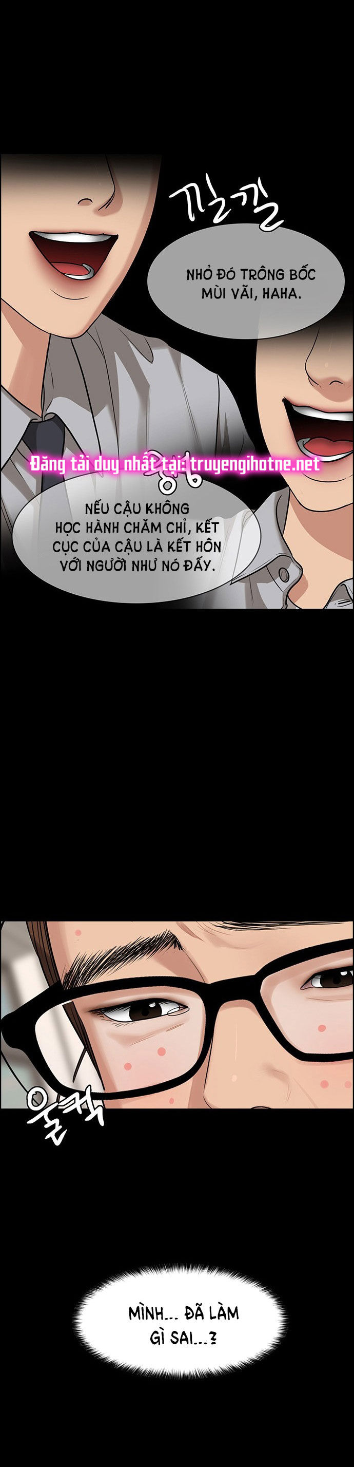 vẻ đẹp đích thực - true beauty chapter 219.1 18