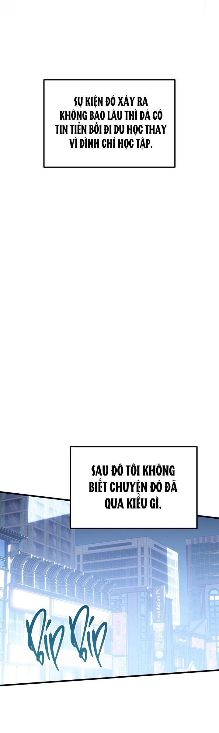 tuyển tập cuồng công - chiếm hữu công của nhà kim chapter 40.3 22