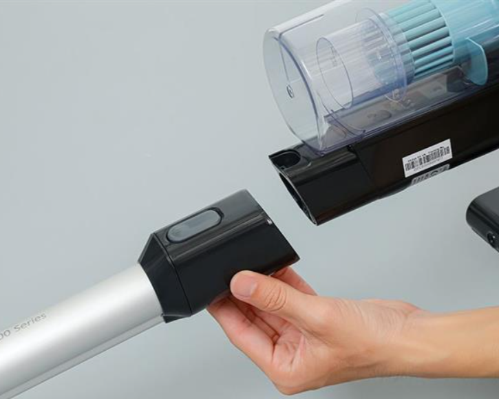 Máy hút bụi không dây Philips XC3131/01 - Hàng chính hãng