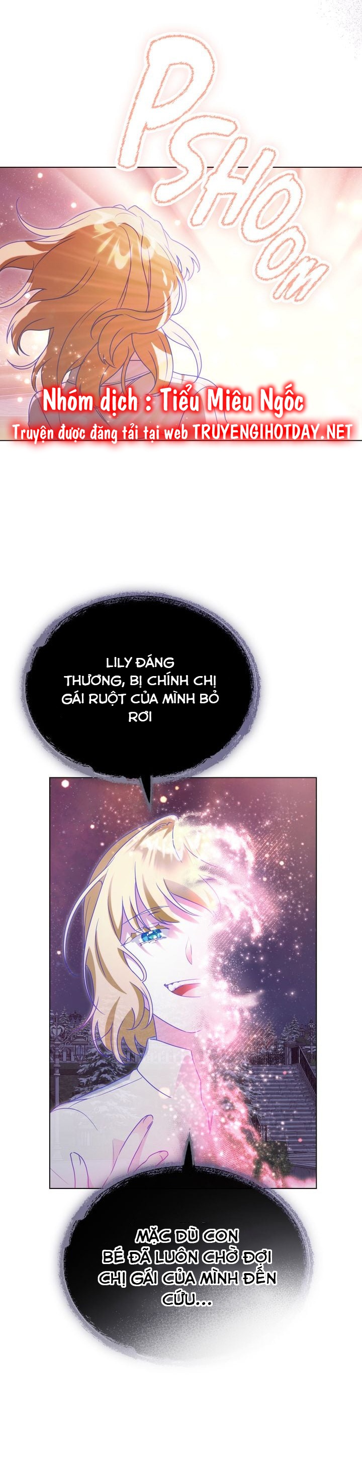 ánh sáng của bình minh chapter 71 10